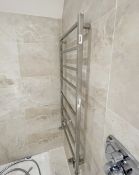 1 x Premium Wall Mounted Radiator - Ref: PAN235 / OS1 OVRBTH - CL896 - NO VAT ON THE HAMMER -