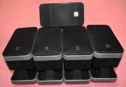 5 x Logitech THX Speakers