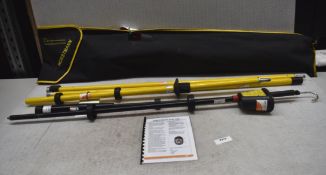 1 x HORSTMANN Voltage Detector Type Bo-A - Ref: K278 - CL011 - Location: Altrincham WA14Cond