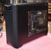 1 x Chillblast Desktop Gaming PC Featuring an Intel i5-2500K Processor, 8GB Ram, GTX970 4GB Graphics
