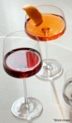 4 x Assorted LSA 'Metropolitan' Glasses - Unused Boxed Stock - Total Value £49.95 - Ref: HBK362+