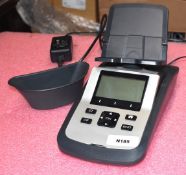 1 x Tellermate Cash Counter With Coin Pot