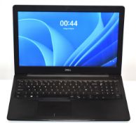 1 x Dell Inspiron 3583 15.6 Inch Touch Screen Laptop - Features an Intel i5-8265u Processor, 240GB