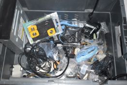 1 x Assorted Job Lot of Various Computer Accessories