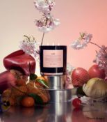 1 x BOY SMELLS 'LES' Luxury Scented Candle (796g) - Original Price £120.00 - Unused Boxed Stock