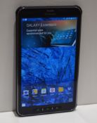 1 x Samsung SM-T365 8 Inch Tablet - 16GB - Location: Altrincham WA14