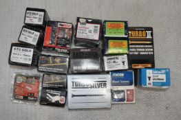 1 x Assortment Of Boxed Screws - Ref: K265 - CL905 - Location: Altrincham WA14*Stock images