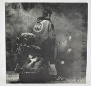 1 x The Who 12 Inch Vinyl LP Record - Quadrophenia - Track Records 1973 - 2406-111A