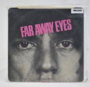 1 x 12 Inch Vinyl LP Record - More Information to Follow- Ref: RRV242