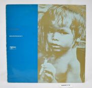 1 x THE WHO / JIMI HENDRIX 12 Inch Vinyl LP Record - BACKTRACK 5 - Track Records 1969