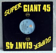 1 x Limited Edition THIRD WORLD Now That We Found Love Island Records 1978 2 Sided 12 inch Vinyl -