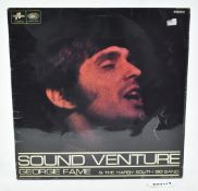 1 x GEORGE FAME 12 Inch Vinyl LP Record - SOUND VENTURE