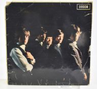 1 x 12 Inch Vinyl LP Record - More Information to Follow- Ref: RRV243