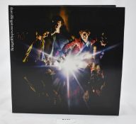 1 x THE ROLLING STONES Double 12 Inch Vinyl LP Record - A BIGGER BANG - V3012 EMI / Virgin 2005