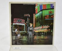 1 x 12 Inch Vinyl LP Record - More Information to Follow- Ref: RRV246