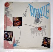 1 x 12 Inch Vinyl LP Record - More Information to Follow- Ref: K119
