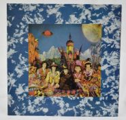 1 x 12 Inch Vinyl LP Record - More Information to Follow- Ref: RRV238