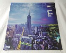 1 x OASIS 12 Inch Vinyl SEALED LP Record - STANDING ON THE SHOULDER OF GIANTS - Big Brother 2000