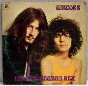 1 x TYRANNOSAURUS REX Double Album 12 inch Vinyl - Ref: RRV149 - RRP: £25.00 - CL720 - Location: