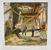 1 x The Best of the Guess Who Volume II 12 Inch Vinyl Gatefold LP Record - RCA Dynaflex 1973