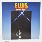 1 x 12 Inch Vinyl LP Record - More Information to Follow+B1119:B1180- Ref: RRV166 - CL720 - Location