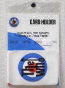 15 x The Who Card Holder Wallets - Officially Licensed Merchandiseby Bravado GB Eye - New & Unused -