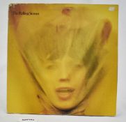 1 x 12 Inch Vinyl LP Record - More Information to Follow- Ref: RRV162