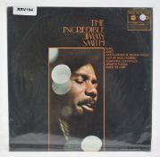 1 x 12 Inch Vinyl LP Record - More Information to Follow- Ref: RRV164