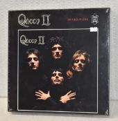 1 x Queen II 500 Piece Jigsaw By Rock Saws - Officially Licensed Merchandise - New & Sealed - Ref: