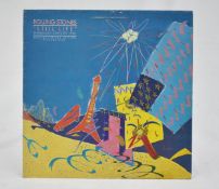 1 x ROLLING STONES 12 Inch Vinyl LP Record - STILL LIFE - PICTURE DISC - Ref: RRV235