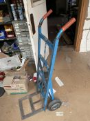 1 x Sack Truck