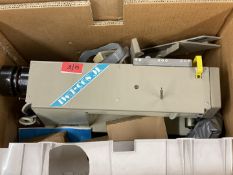 1 x Necchi TC 895-DM1 Industrial Sewing Machine