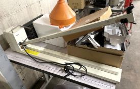 1 x Impulse Heat Sealer - 30 Inch