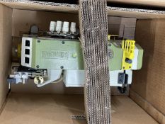 1 x Remoldi Fenix F71 Industrial Sewing Machine