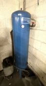 1 x Cooper Compressor Air Tank