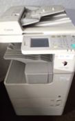 1 x Canon Photocopier