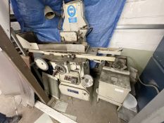 1 x AA Johnson and Shipman Surface Grinding Machine