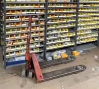 1 x Pallet Pump Truck