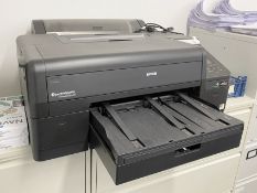 Epson SureColor SpectroProofer SC-P5000 A2 Large Format Colour Printer - RRP £1,800