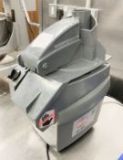 1 x Hallade CC32S Veg Prep Appliance - RRP £1,650