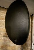 Set of 6 x WHARFEDALE PRO Diva-8 Commercial Passive 2-Way 8
