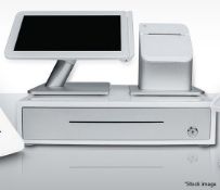 1 x CLOVER Station Next Generation POS System
