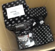 Approx 10 x PBA Bathroom Accessories - New Boxed Stock