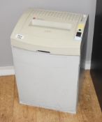 1 x Large Heavy Duty Rexel Office Shredder