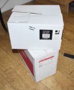 2 x Boxes of Large Self Seal Envelopes