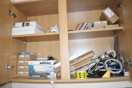 1 x Assorted Collection of Computer Accessories