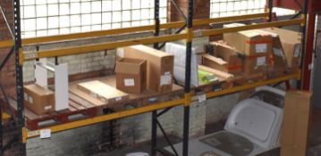 1 x Assorted Collection of Bathroom Stock