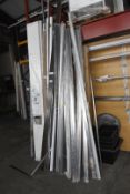 1 x Assorted Collection of Bathroom Stock and Boxes of Parts