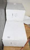 3 x Boxes of Micro Perfed 60GSM 1 Part 11 X 95 Office Printer Paper - 2000 Sheets - New and Boxed
