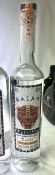 1 x Bottle of Balam Raicilla Cabo Corrientes Jalisco 